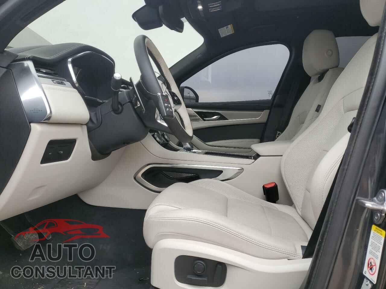 JAGUAR F-PACE 2024 - SADCT2EX1RA727701