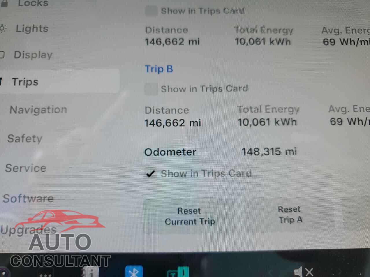 TESLA MODEL 3 2018 - 5YJ3E1EB3JF112194