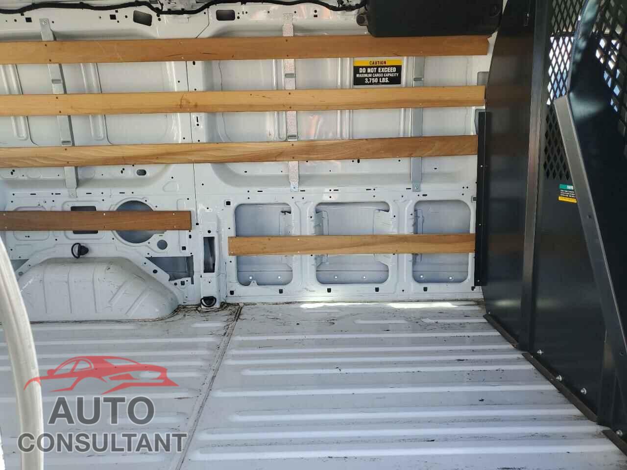 FORD TRANSIT 2019 - 1FTYR1YM9KKA86566
