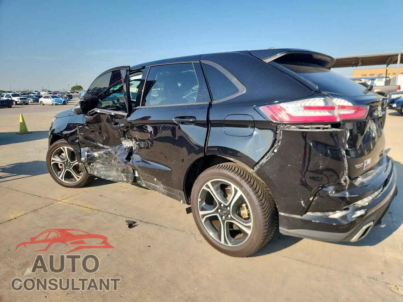 FORD EDGE 2023 - 2FMPK4AP2PBA26969