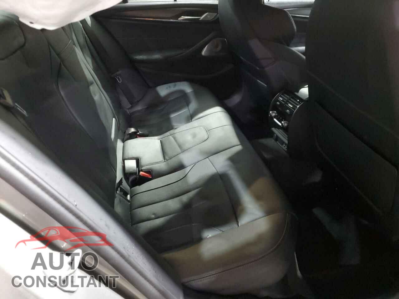 BMW M5 2021 - WBS83CH08MCF25436