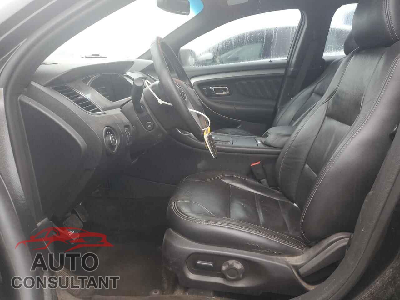 FORD TAURUS 2015 - 1FAHP2E83FG166897