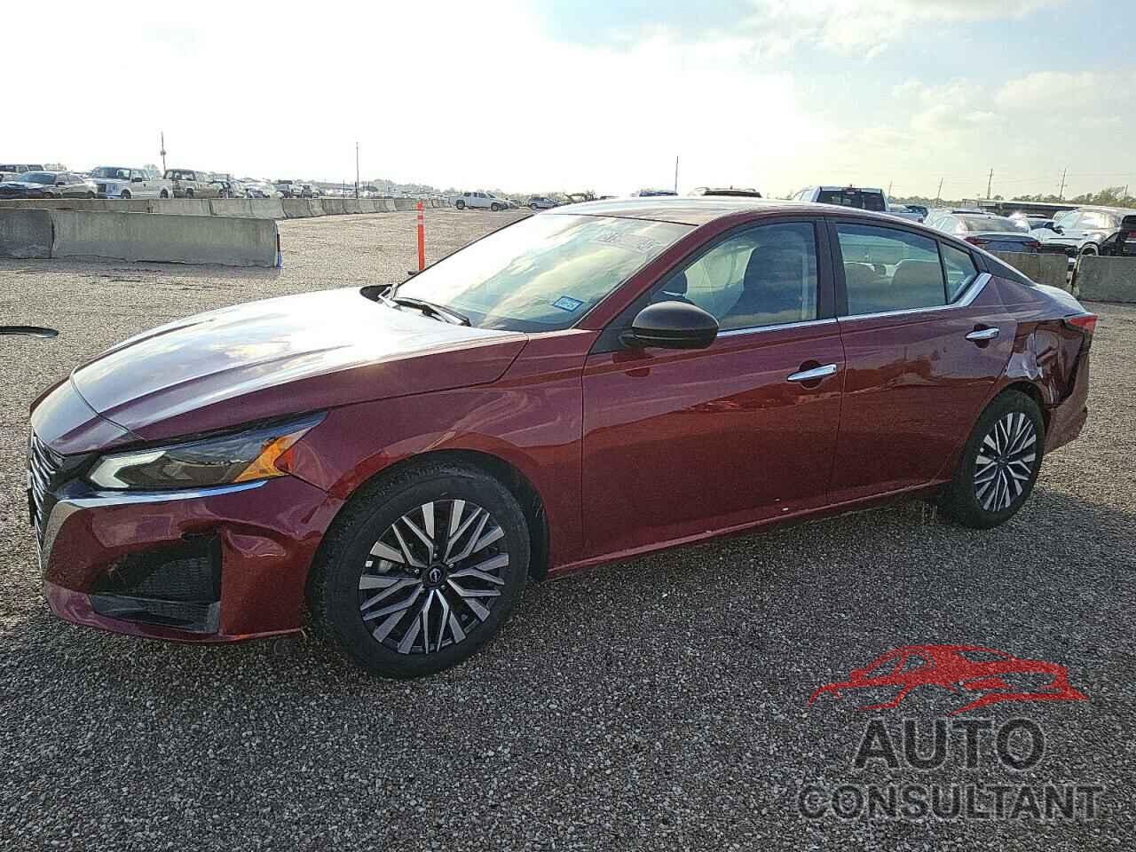 NISSAN ALTIMA 2025 - 1N4BL4DV4SN300665