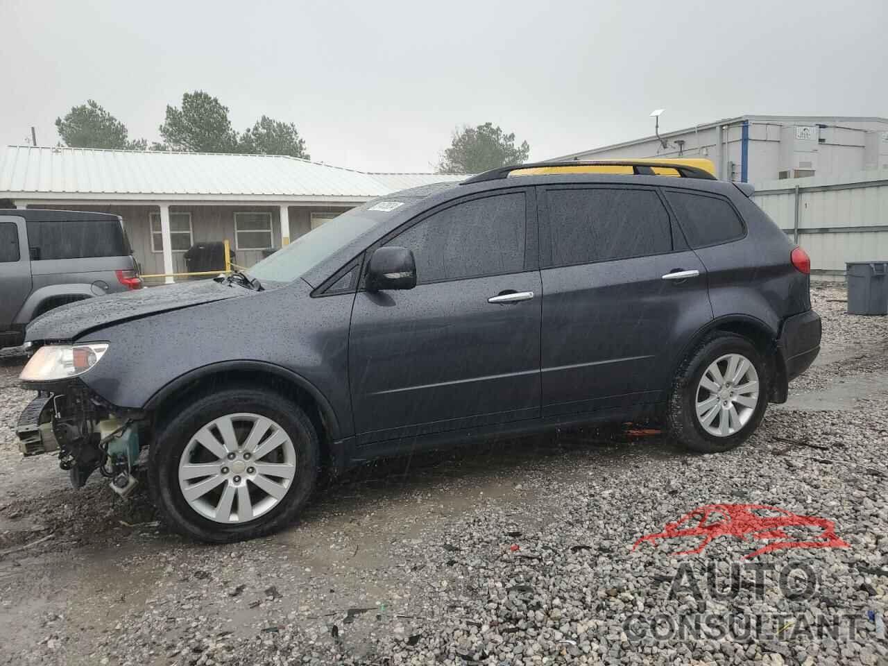 SUBARU TRIBECA 2012 - 4S4WX9HD8C4401824