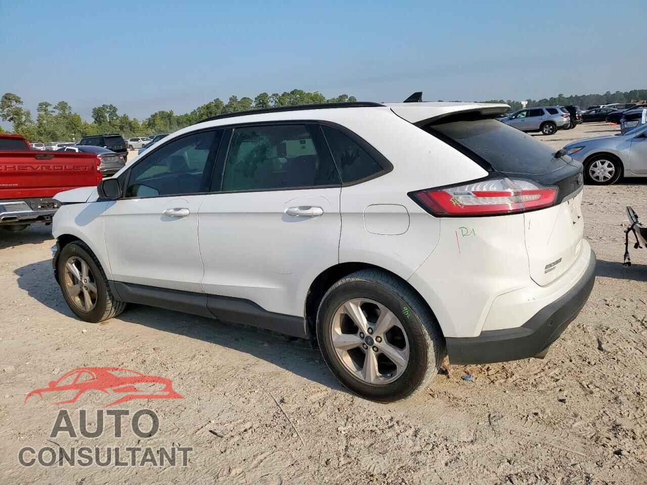 FORD EDGE 2020 - 2FMPK3G90LBB26372