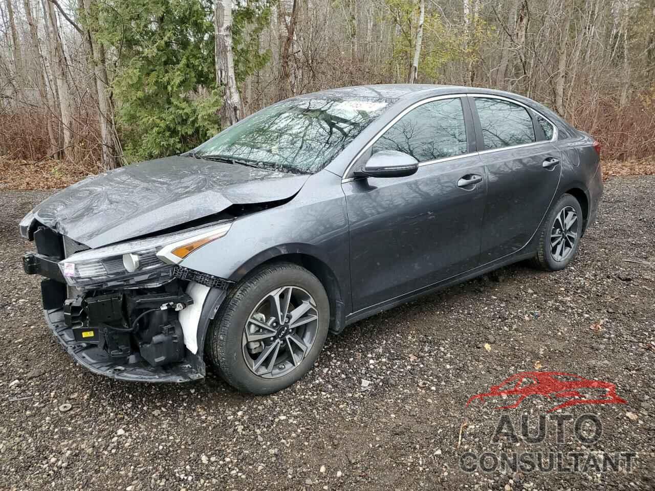 KIA FORTE 2023 - 3KPF34AD6PE700682