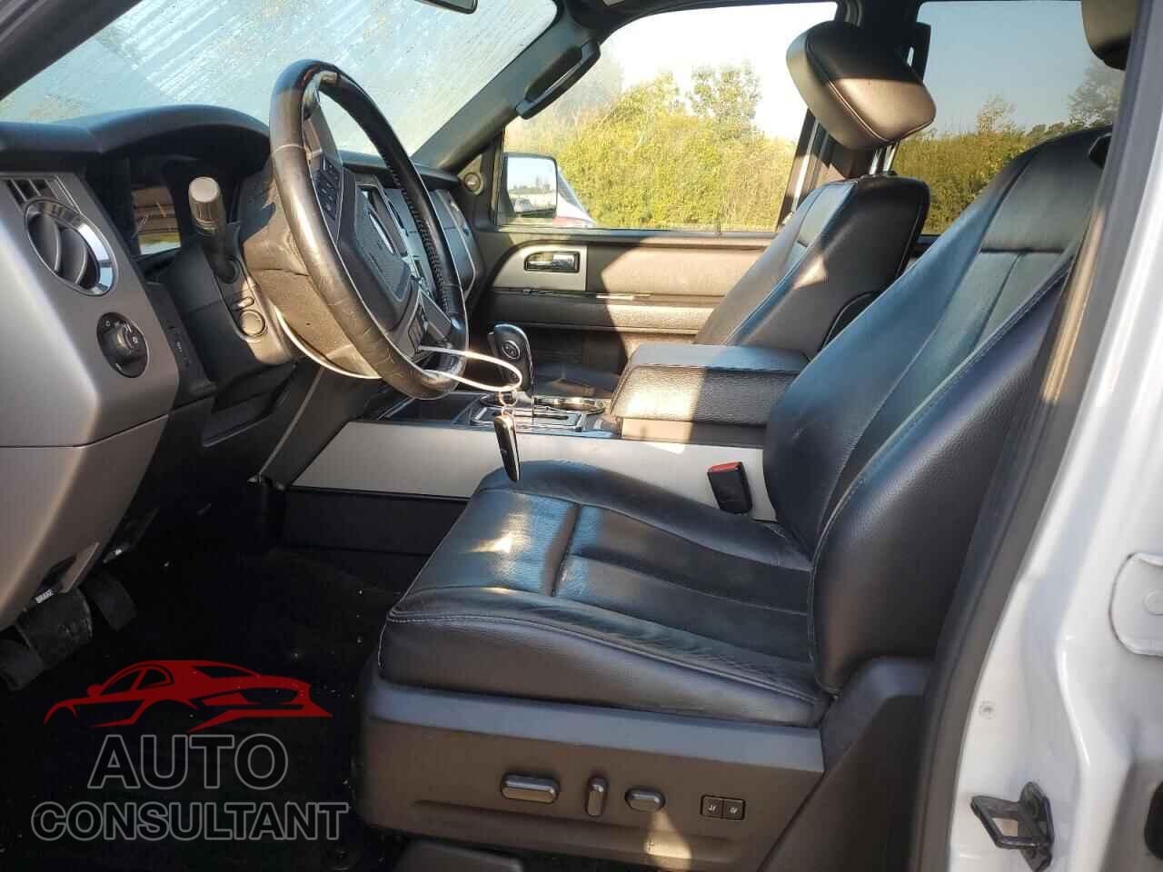 FORD EXPEDITION 2017 - 1FMJK2AT7HEA66090