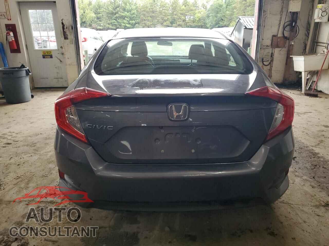 HONDA CIVIC 2016 - 19XFC2F77GE094218