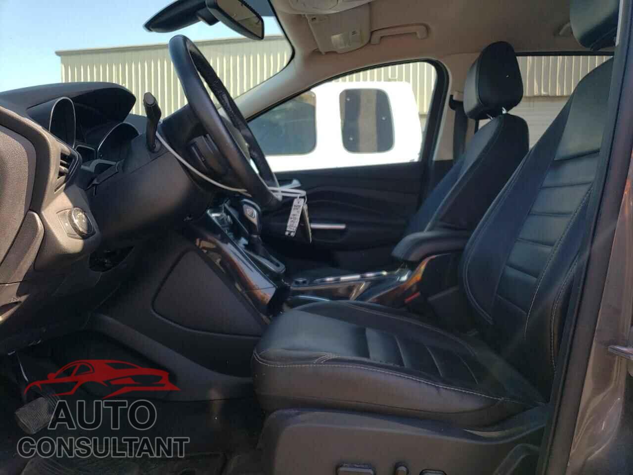 FORD ESCAPE 2014 - 1FMCU0JX7EUB32777