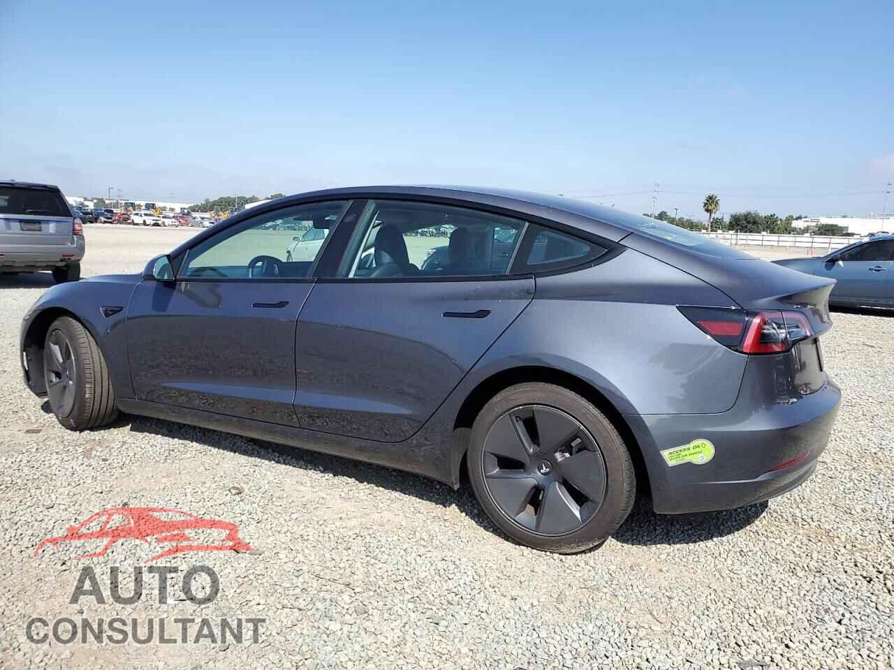 TESLA MODEL 3 2023 - 5YJ3E1EA8PF588800