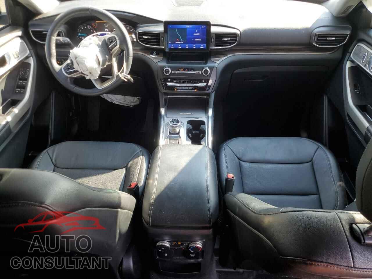 FORD EXPLORER 2020 - 1FMSK8FH7LGC90324
