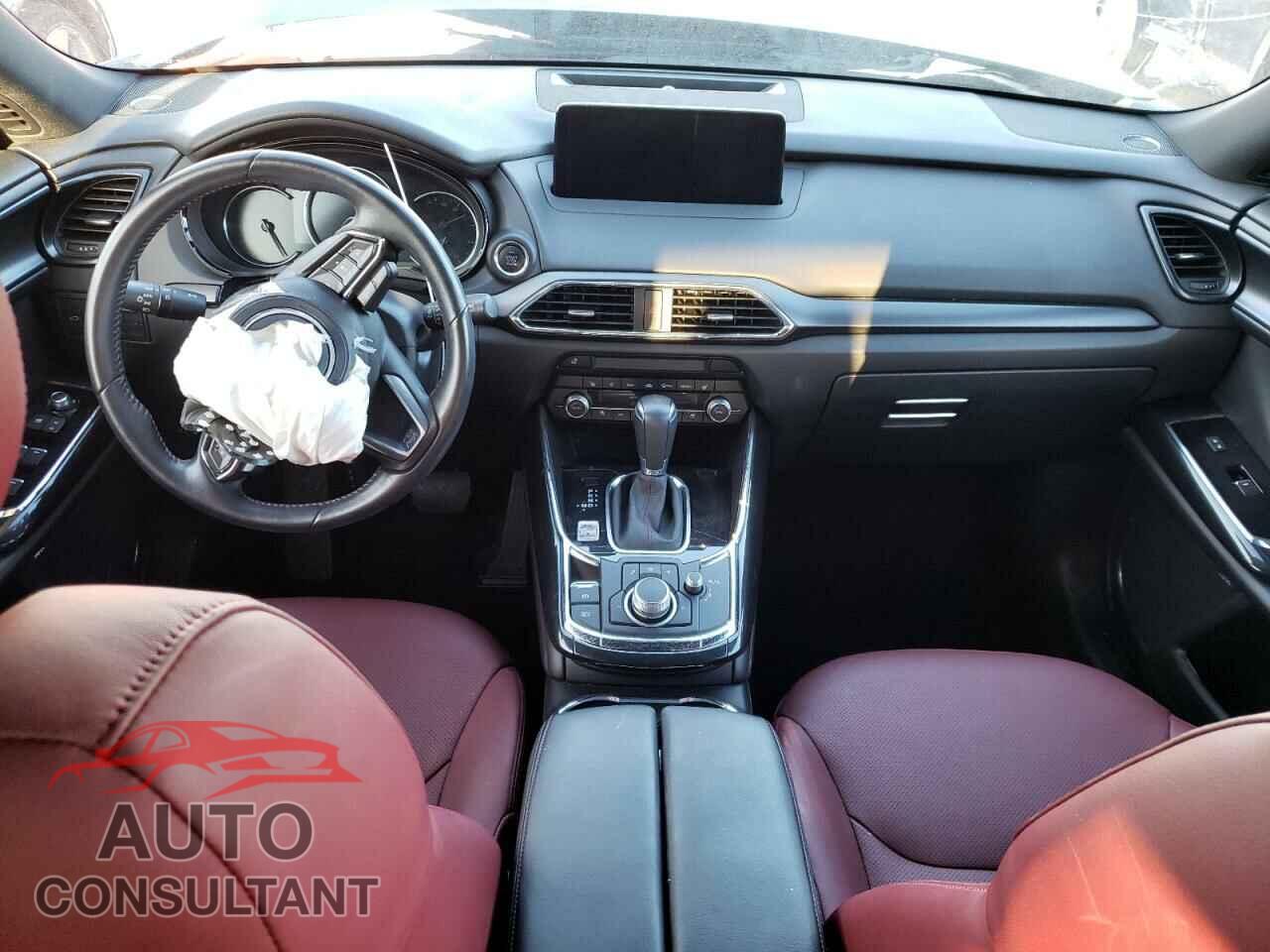 MAZDA CX-9 2021 - JM3TCADY2M0511121