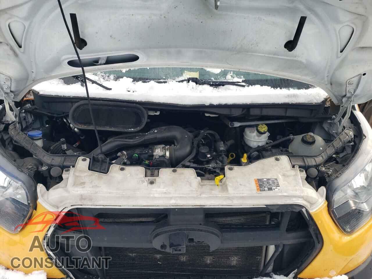 FORD TRANSIT 2020 - 1FTBR1C86LKB53416