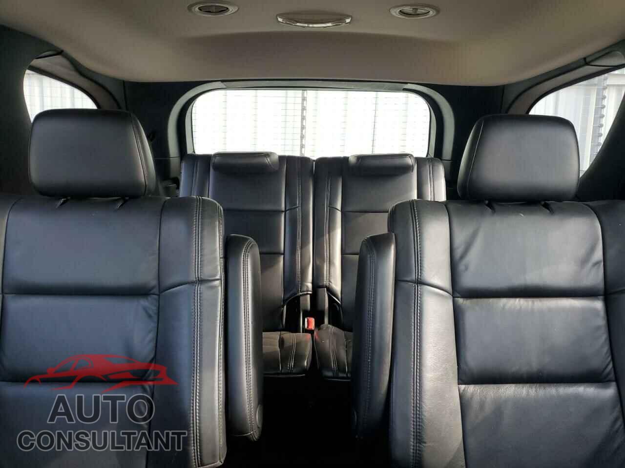 DODGE DURANGO 2014 - 1C4RDHDG9EC561434