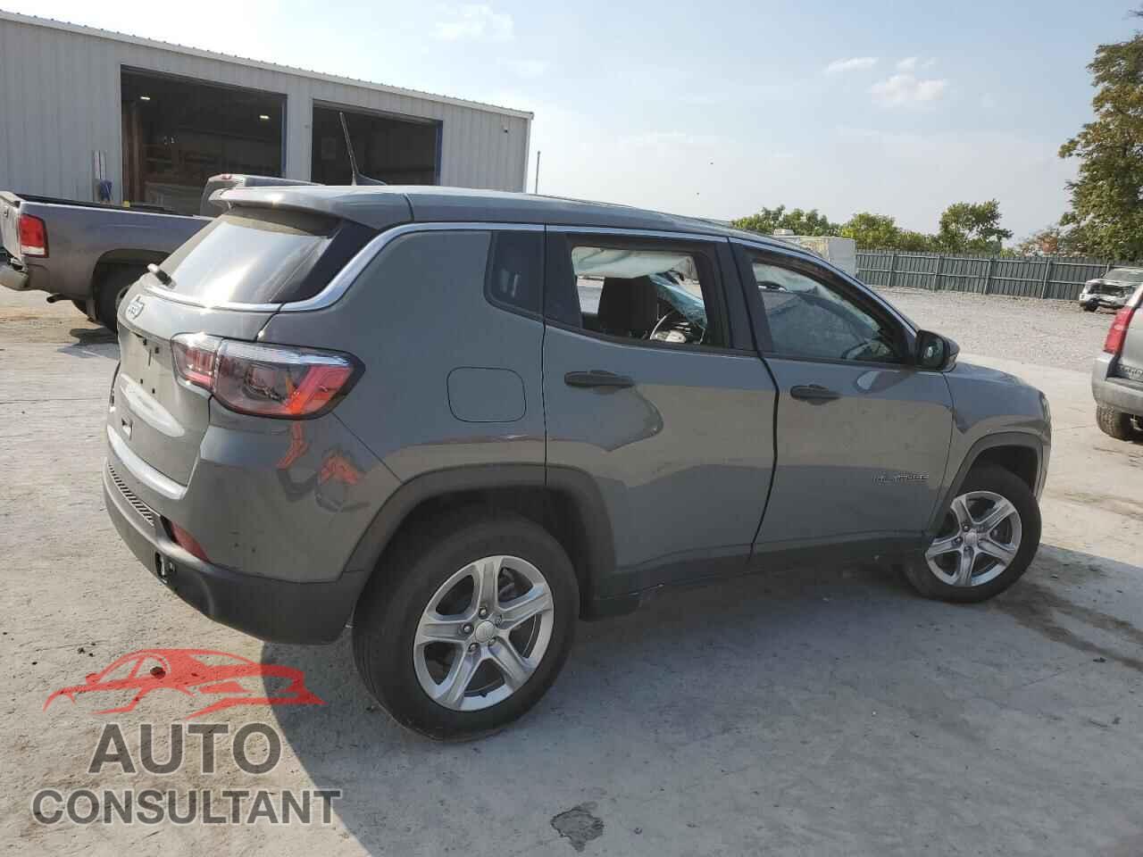 JEEP COMPASS 2024 - 3C4NJDAN1RT612664