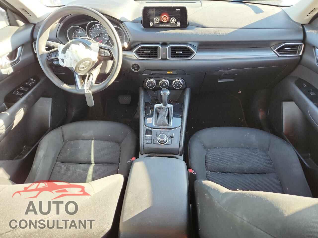 MAZDA CX-5 2017 - JM3KFBBLXH0223479