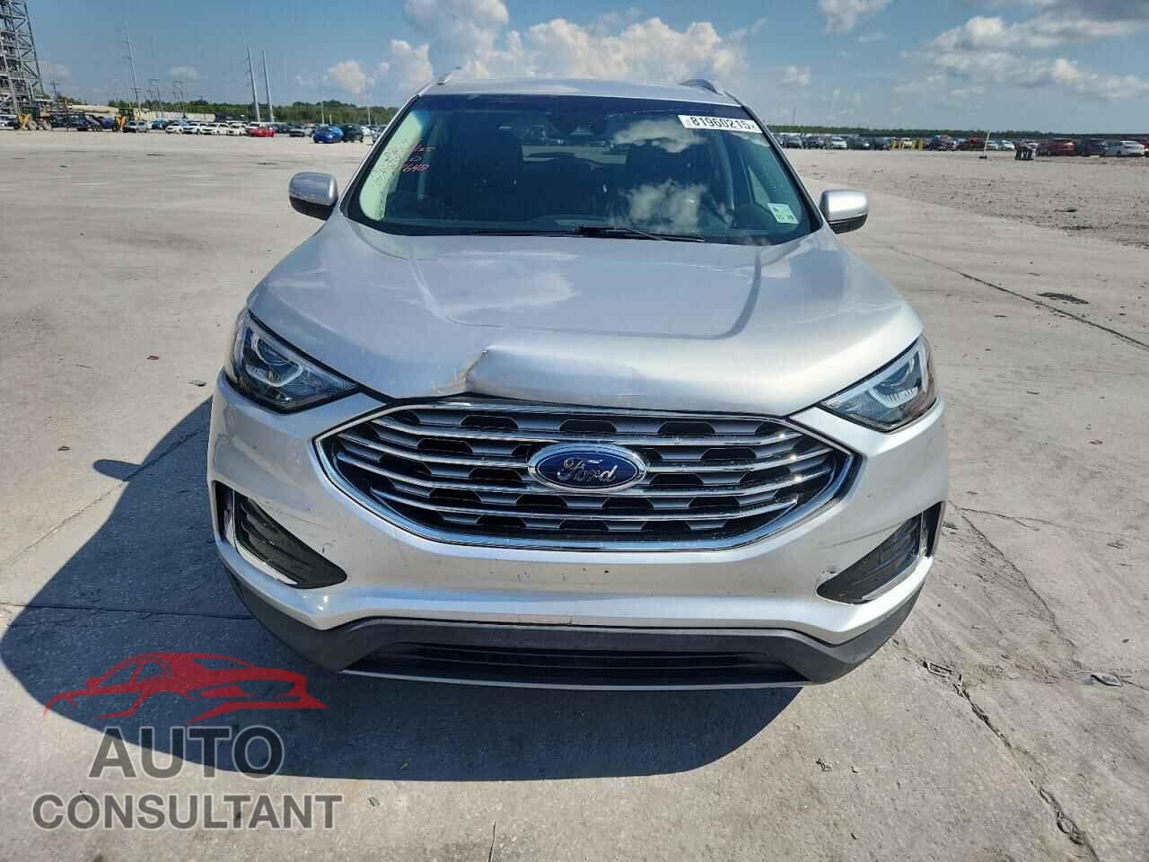 FORD EDGE 2019 - 2FMPK3J98KBC57640