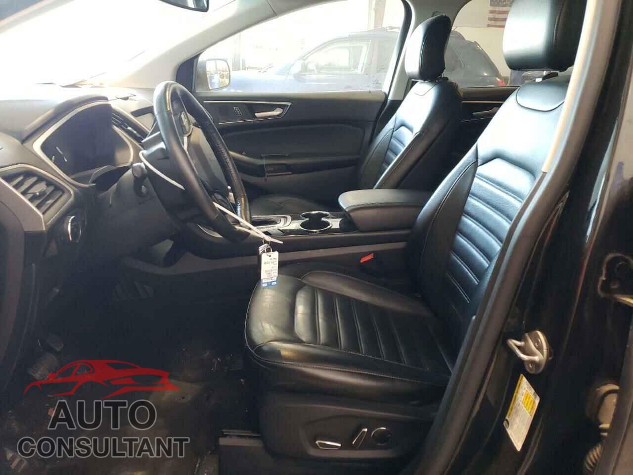 FORD EDGE 2015 - 2FMTK4J89FBC12031