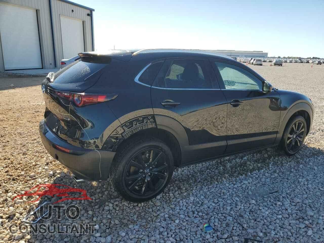 MAZDA CX30 2024 - 3MVDMBBM2RM655318