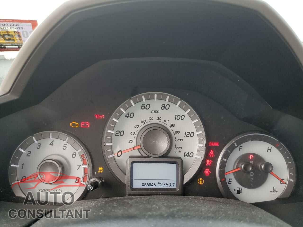 HONDA PILOT 2015 - 5FNYF4H97FB030568