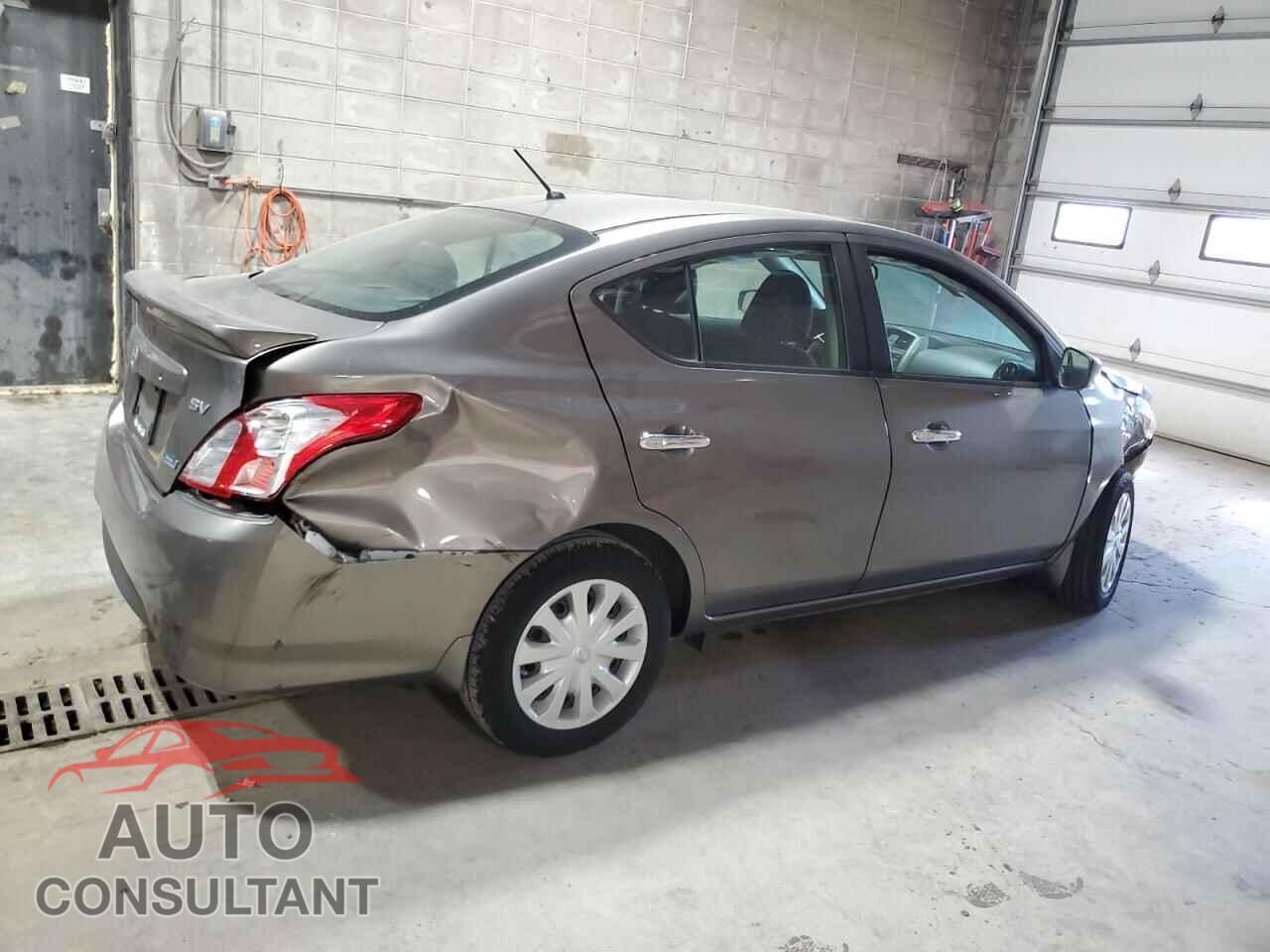 NISSAN VERSA 2016 - 3N1CN7AP4GL893096