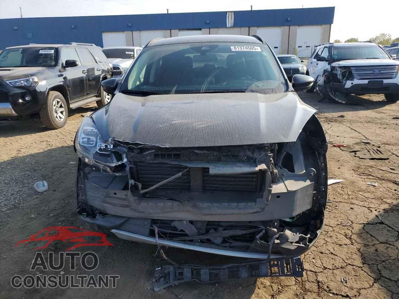 FORD ESCAPE 2020 - 1FMCU9J97LUA40135