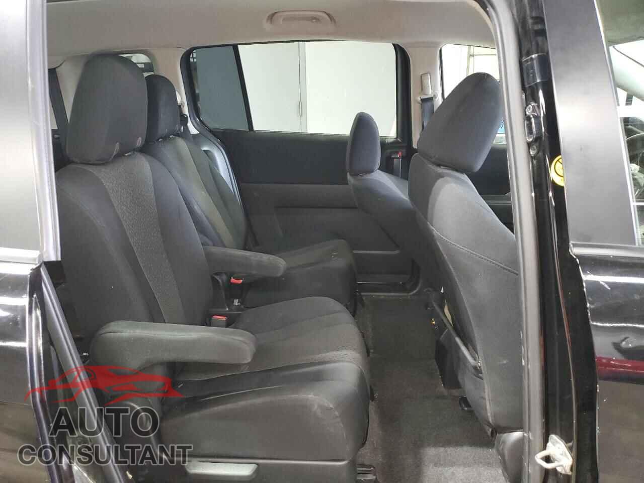MAZDA 5 2012 - JM1CW2BL0C0120853