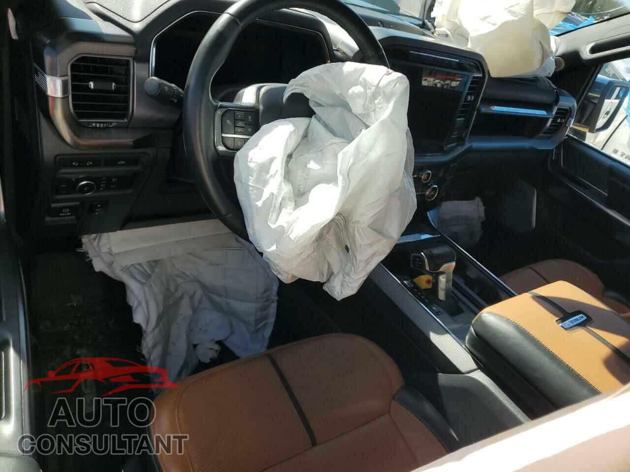 FORD F-150 2021 - 1FTFW1E82MFA36434