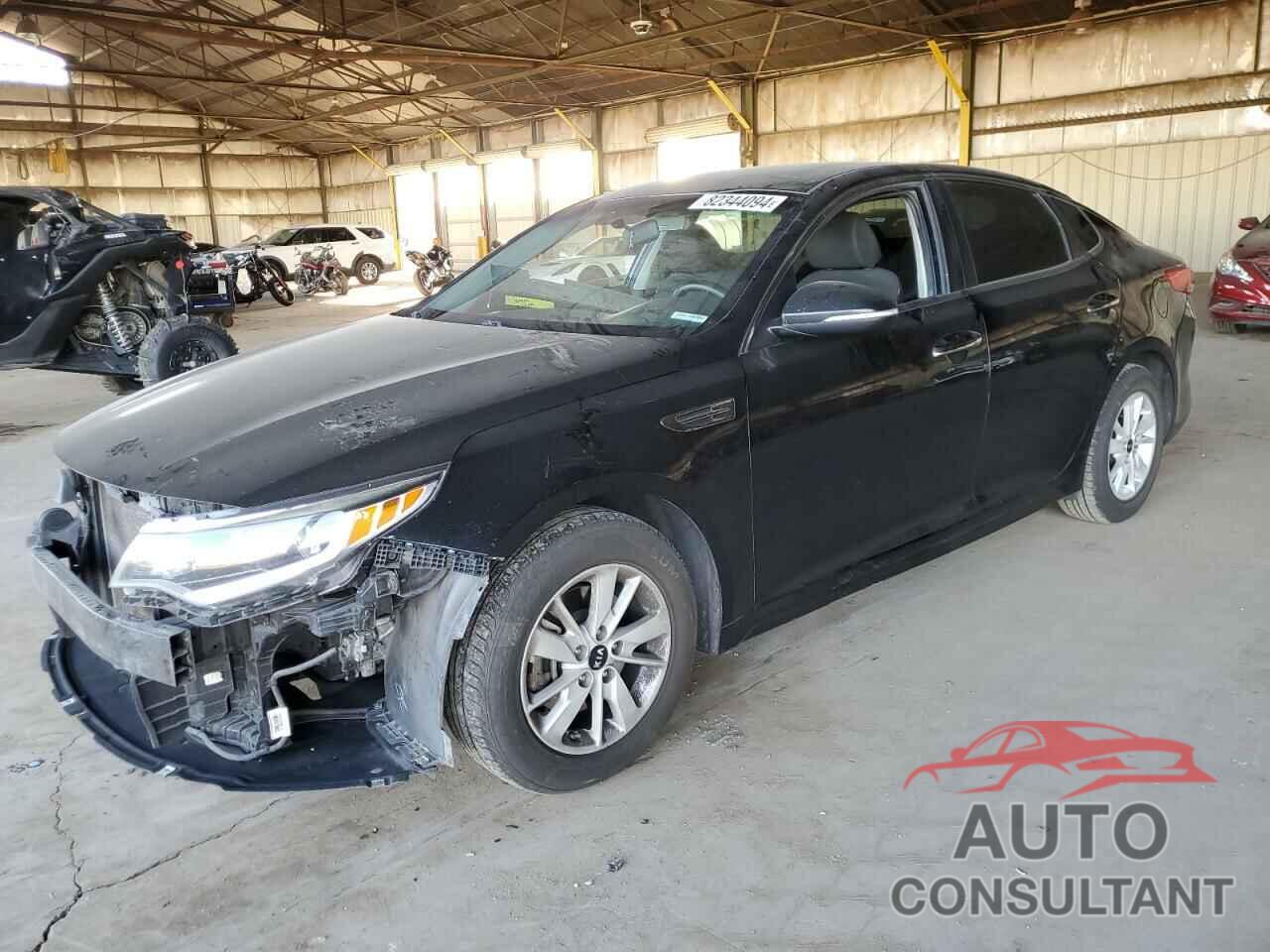 KIA OPTIMA 2016 - 5XXGT4L31GG108767