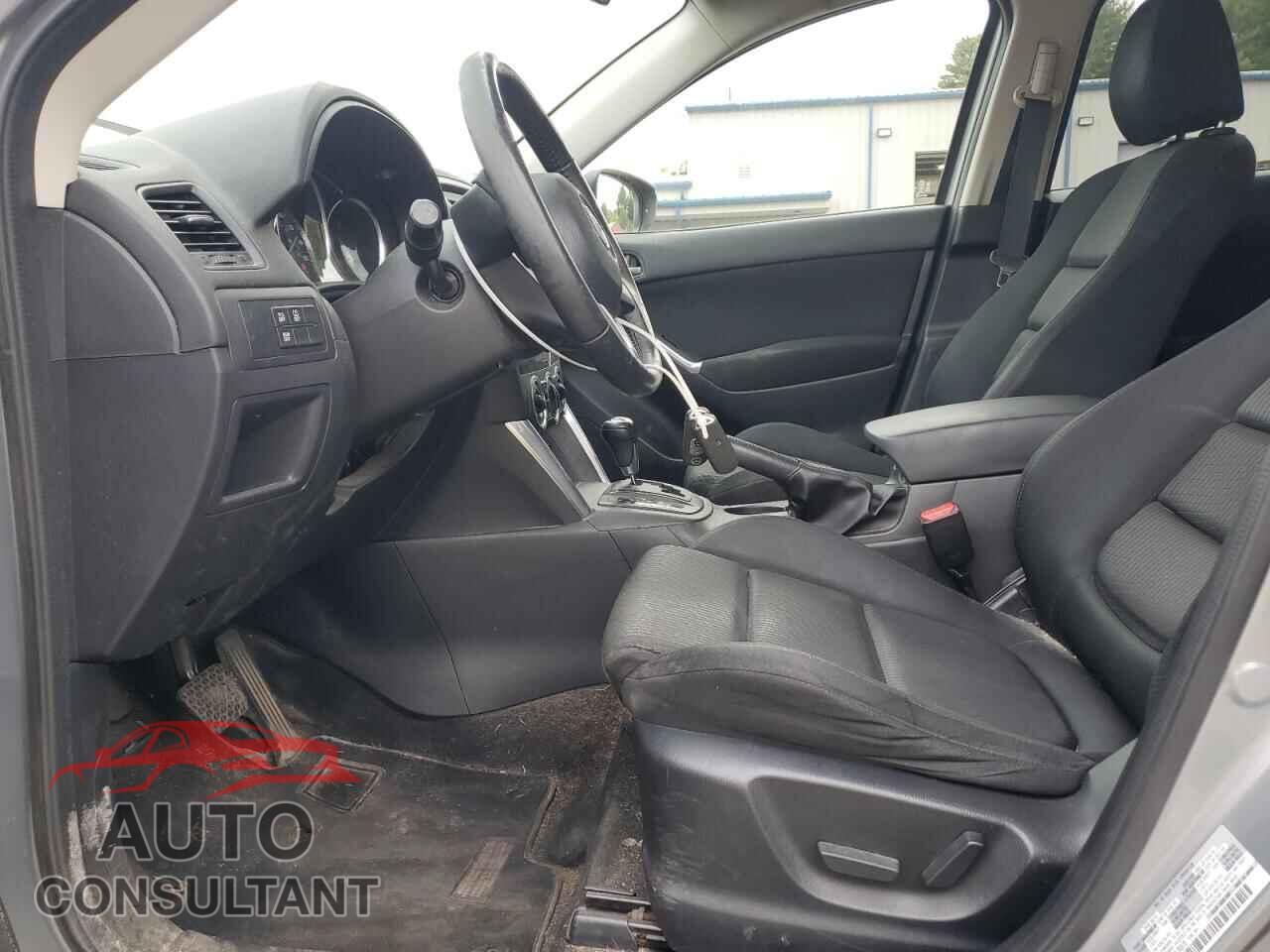 MAZDA CX-5 2013 - JM3KE4CE3D0130876