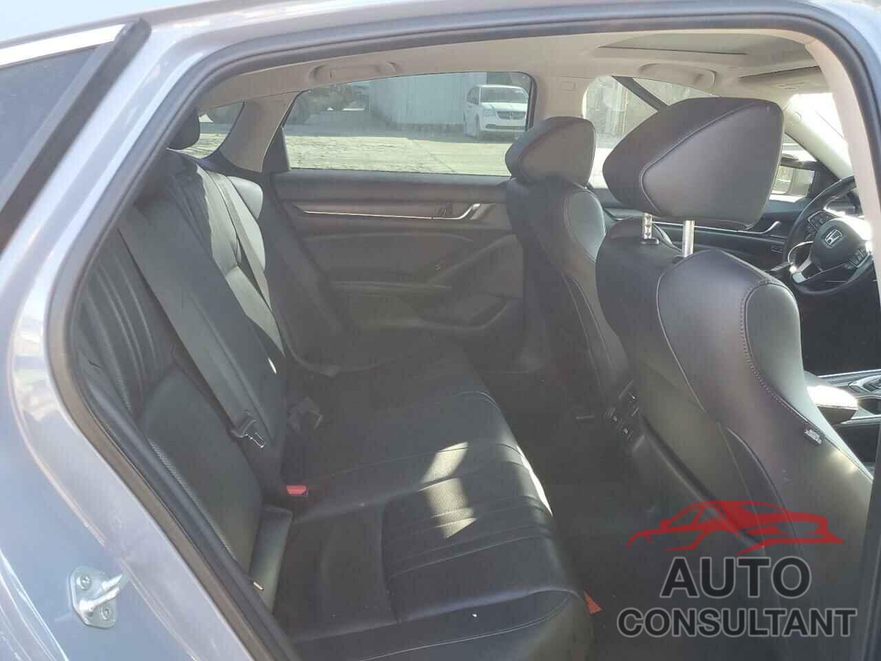 HONDA ACCORD 2022 - 1HGCV2F97NA005568