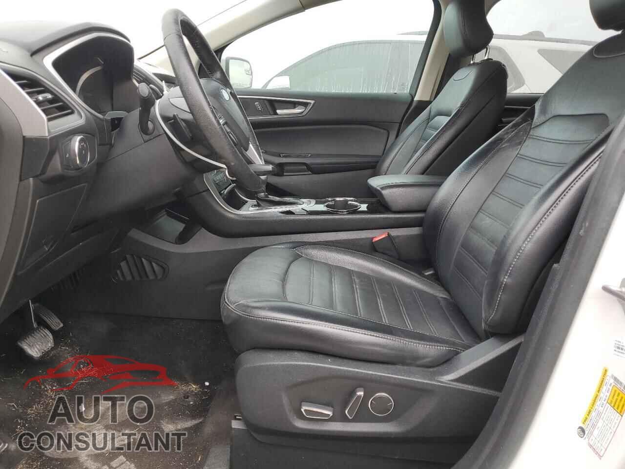 FORD EDGE 2018 - 2FMPK3J96JBC00299