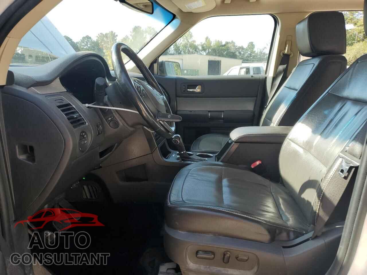 FORD FLEX 2013 - 2FMGK5D85DBD15995