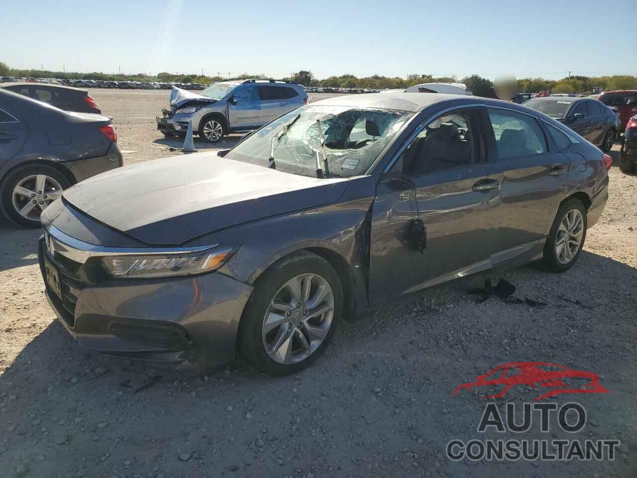 HONDA ACCORD 2020 - 1HGCV1F10LA102015