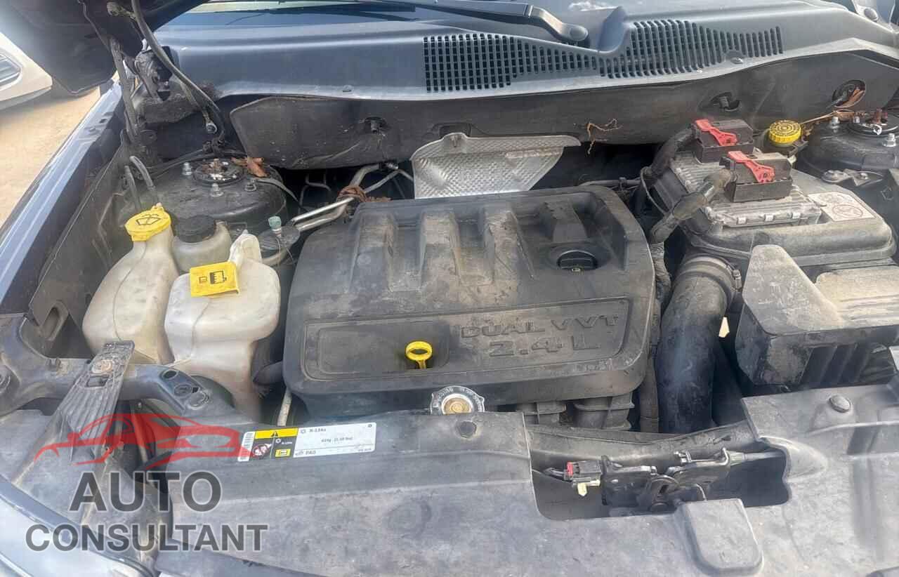 JEEP COMPASS 2014 - 1C4NJCEB1ED559622