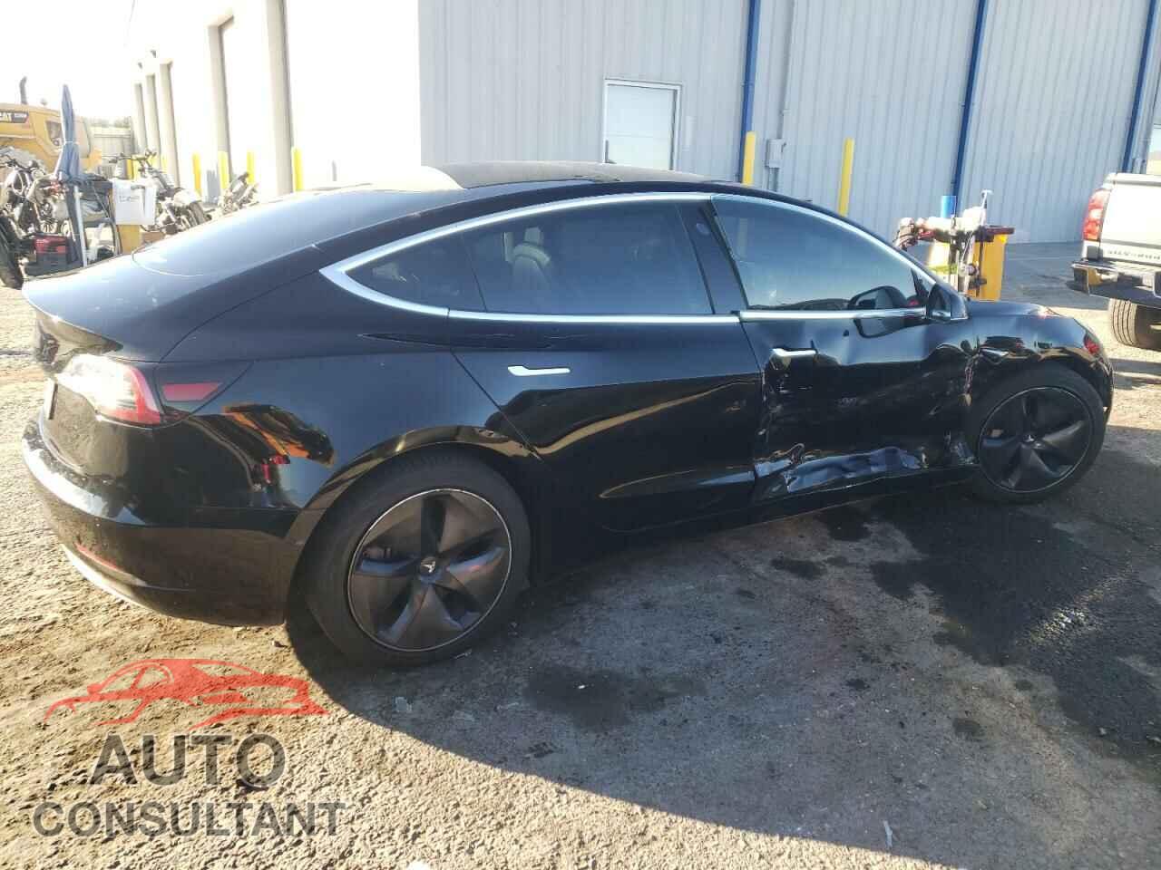 TESLA MODEL 3 2019 - 5YJ3E1EA7KF306770