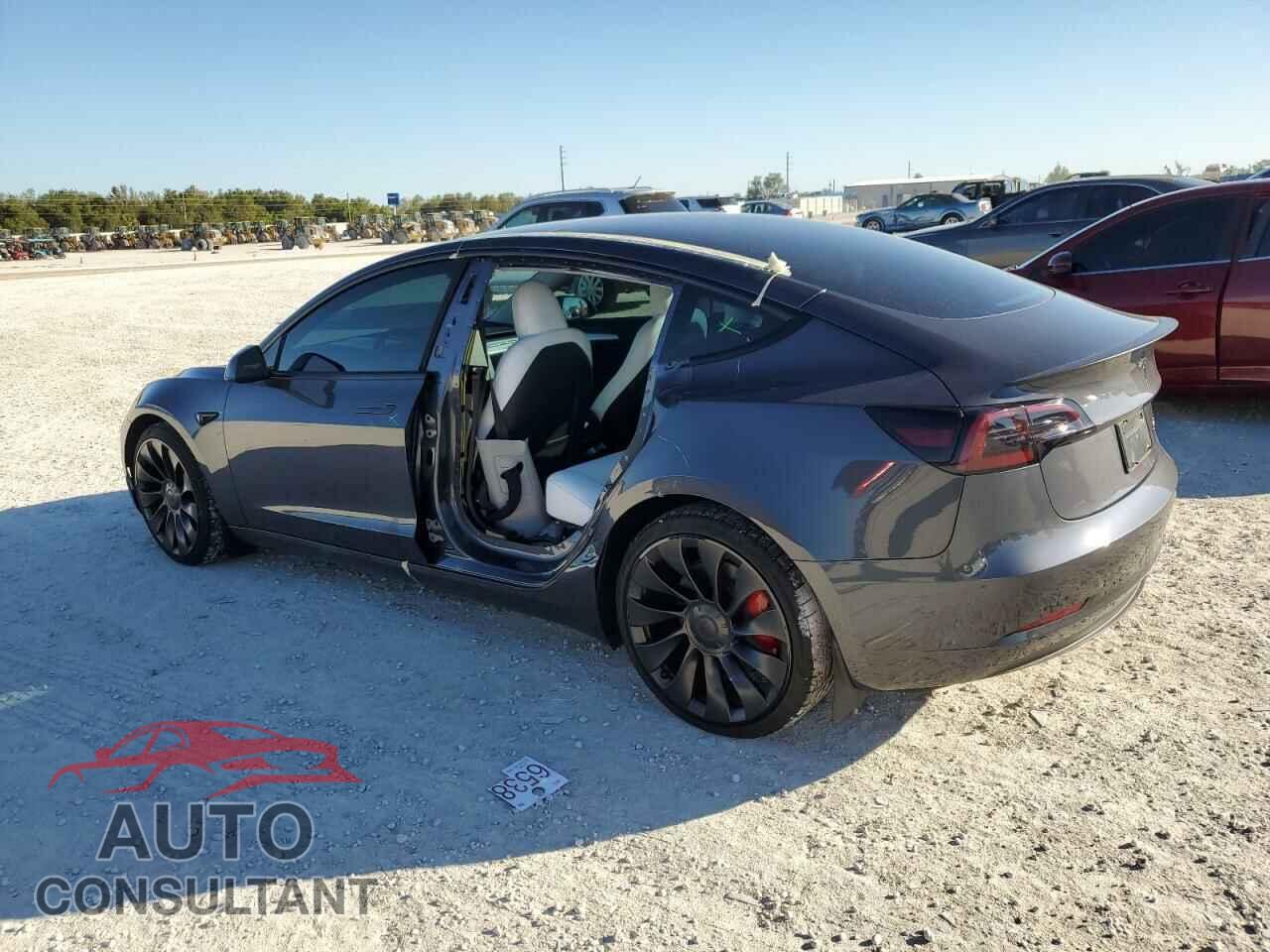 TESLA MODEL 3 2023 - 5YJ3E1EC0PF631513
