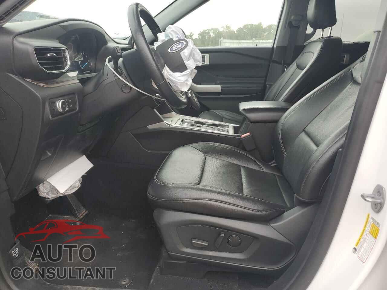 FORD EXPLORER 2022 - 1FMSK8FH2NGA32067