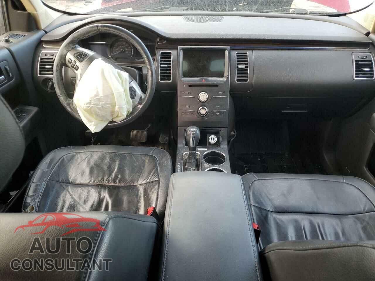 FORD FLEX 2016 - 2FMGK5C81GBA09947