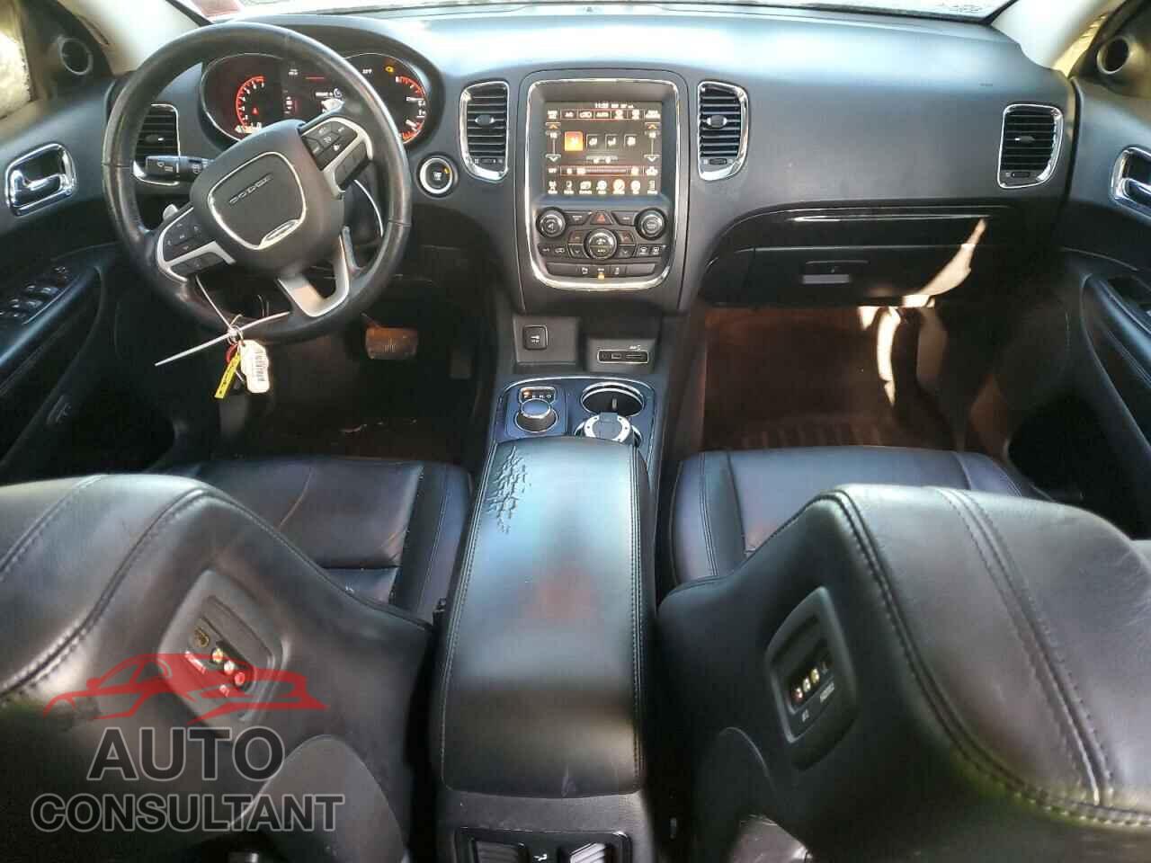 DODGE DURANGO 2015 - 1C4RDJDG0FC729471