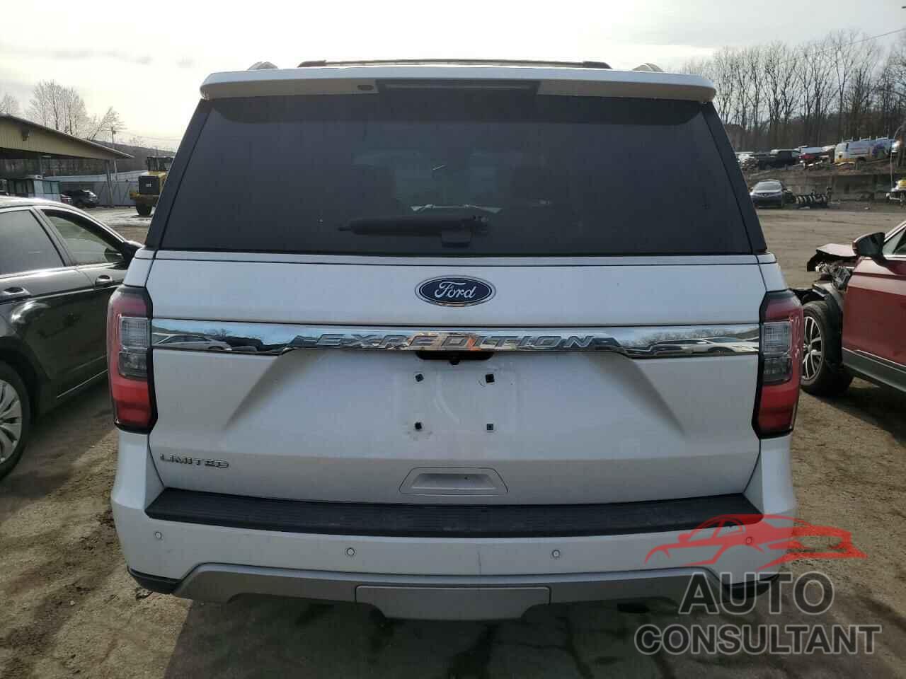 FORD EXPEDITION 2018 - 1FMJU2AT5JEA35548
