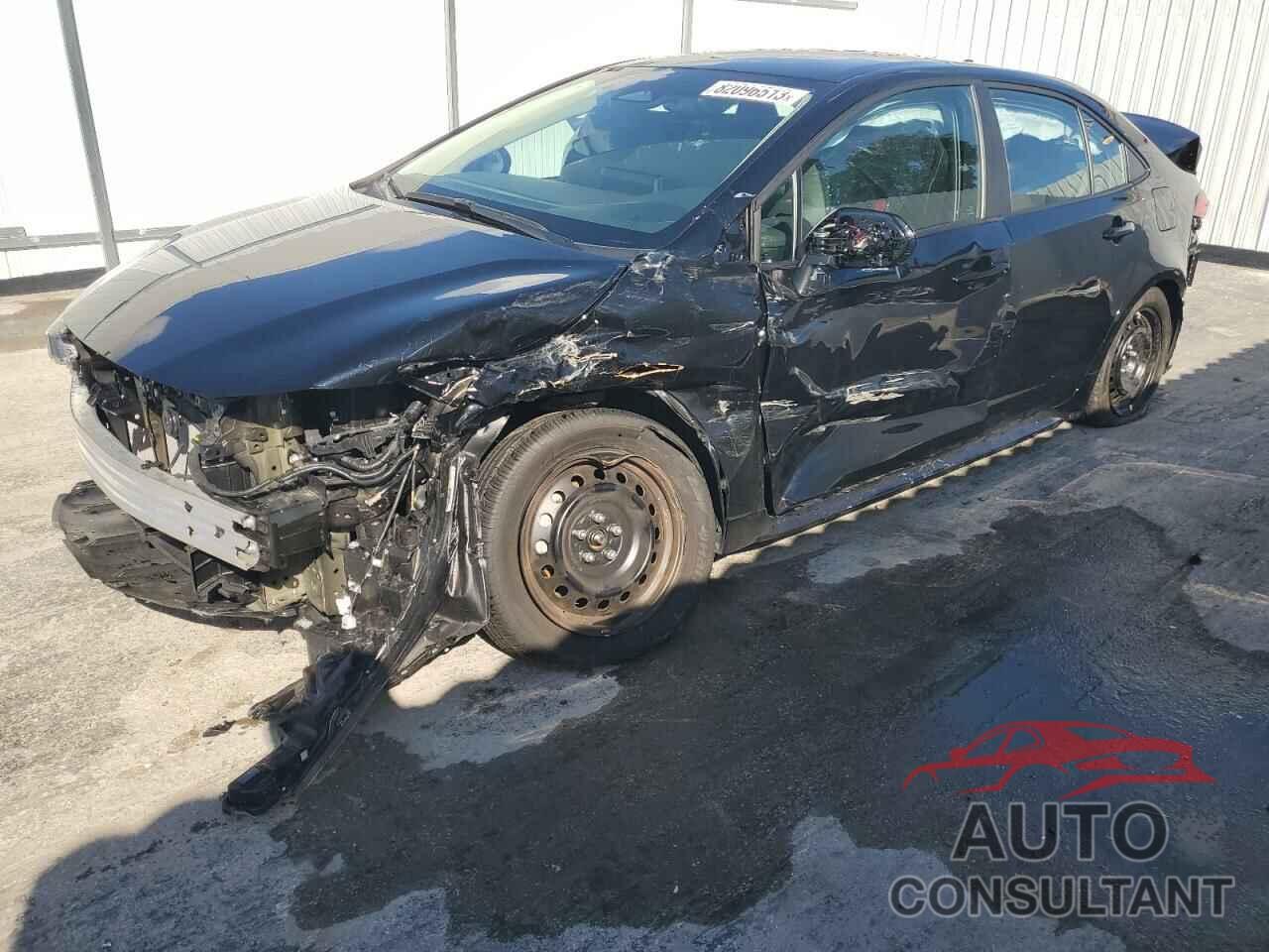 TOYOTA COROLLA 2023 - 5YFB4MDE2PP028232