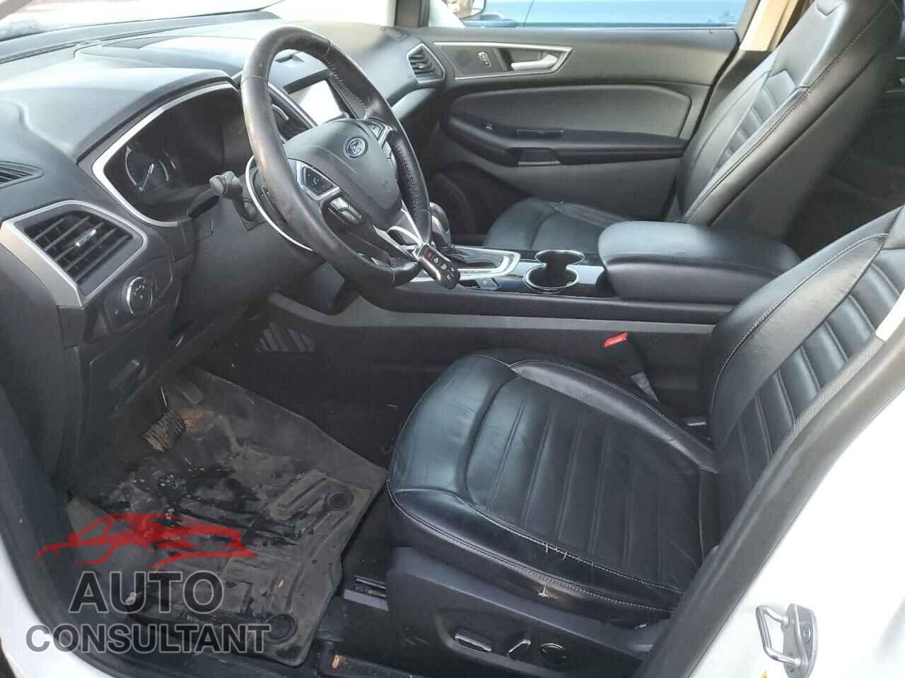 FORD EDGE 2016 - 2FMPK4J98GBC03509