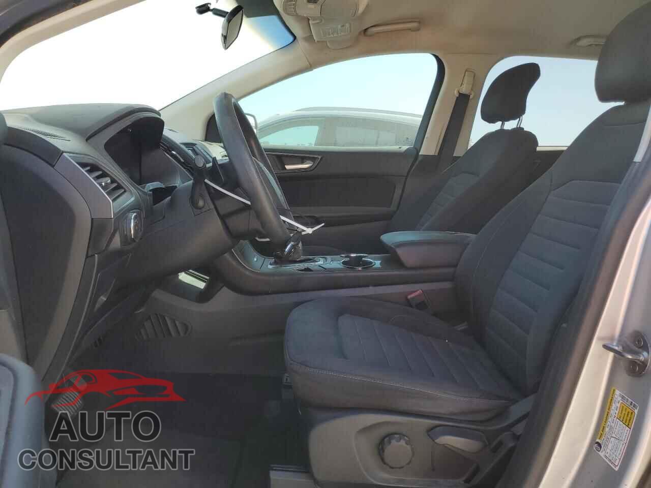 FORD EDGE 2016 - 2FMPK3G93GBC30036