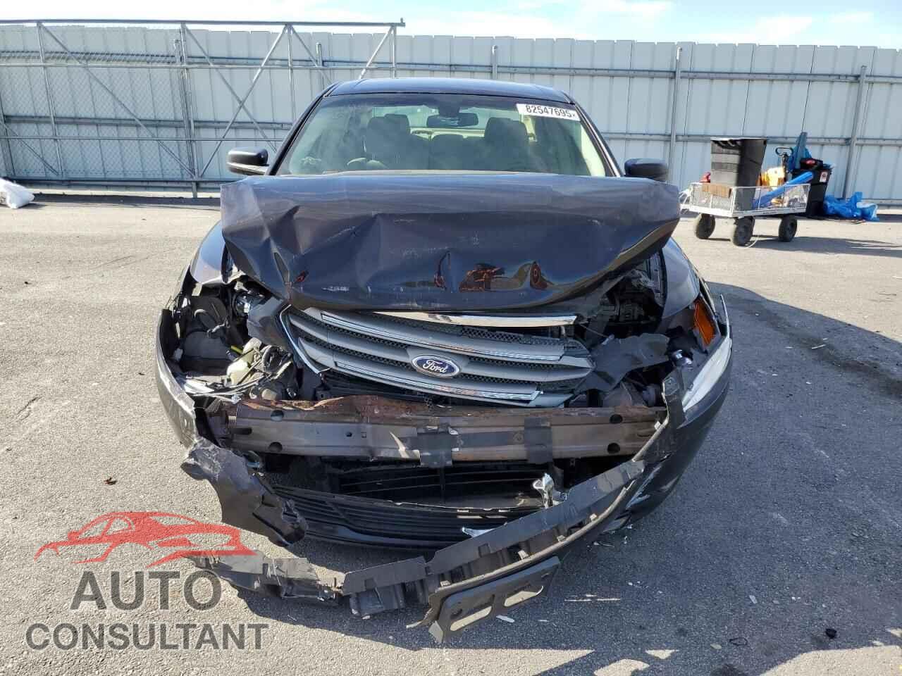 FORD TAURUS 2014 - 1FAHP2D98EG129918