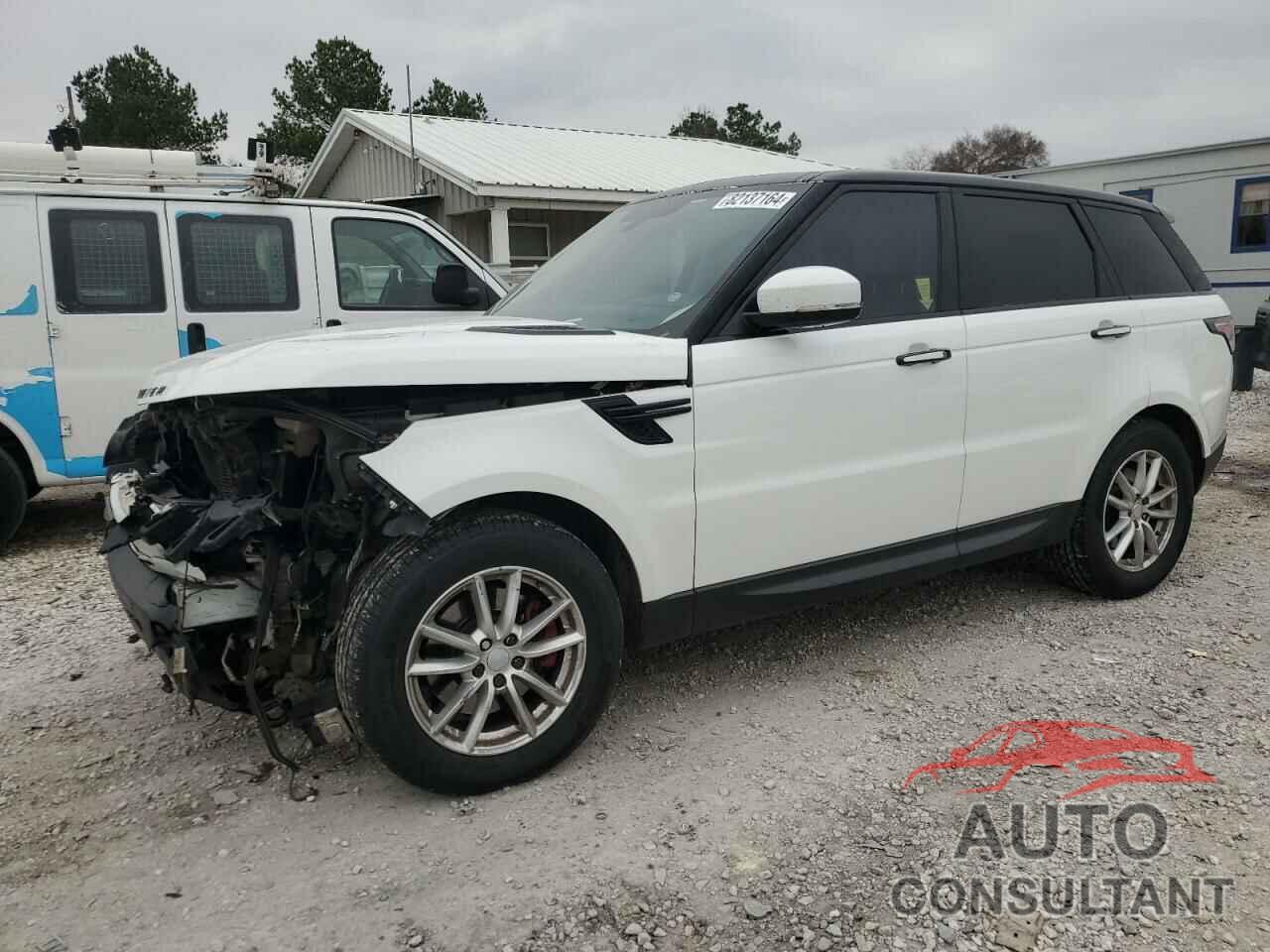 LAND ROVER RANGEROVER 2016 - SALWG2PF6GA588348