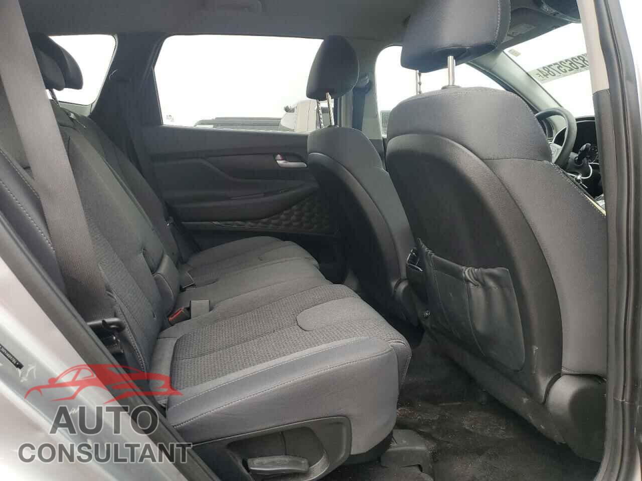 HYUNDAI SANTA FE 2023 - 5NMS14AJ9PH489786