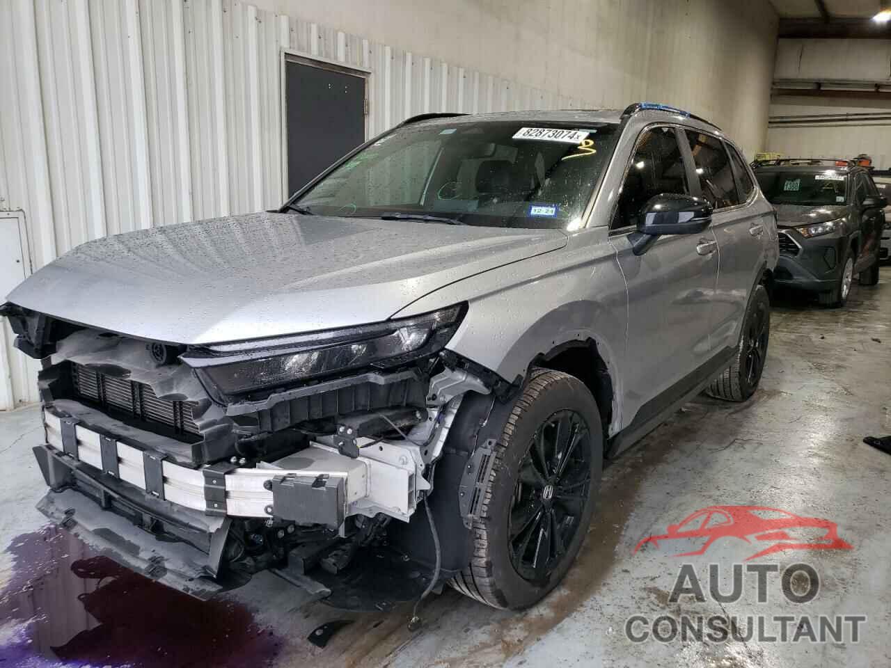 HONDA CRV 2023 - 2HKRS6H9XPH803581