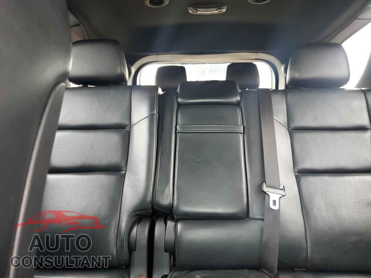 DODGE DURANGO 2018 - 1C4SDJCT1JC126487