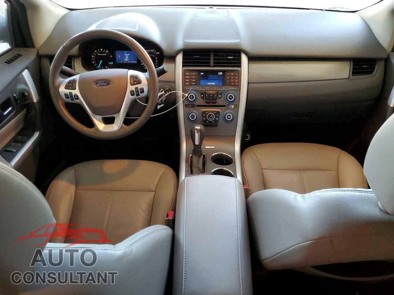 FORD EDGE 2014 - 2FMDK3JC8EBA71180